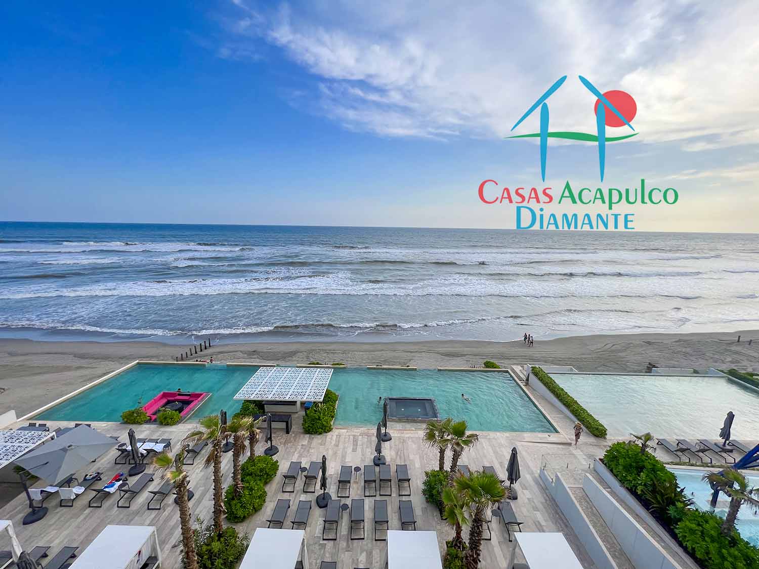 Ikaroa PH 6 - Recámara principal 17